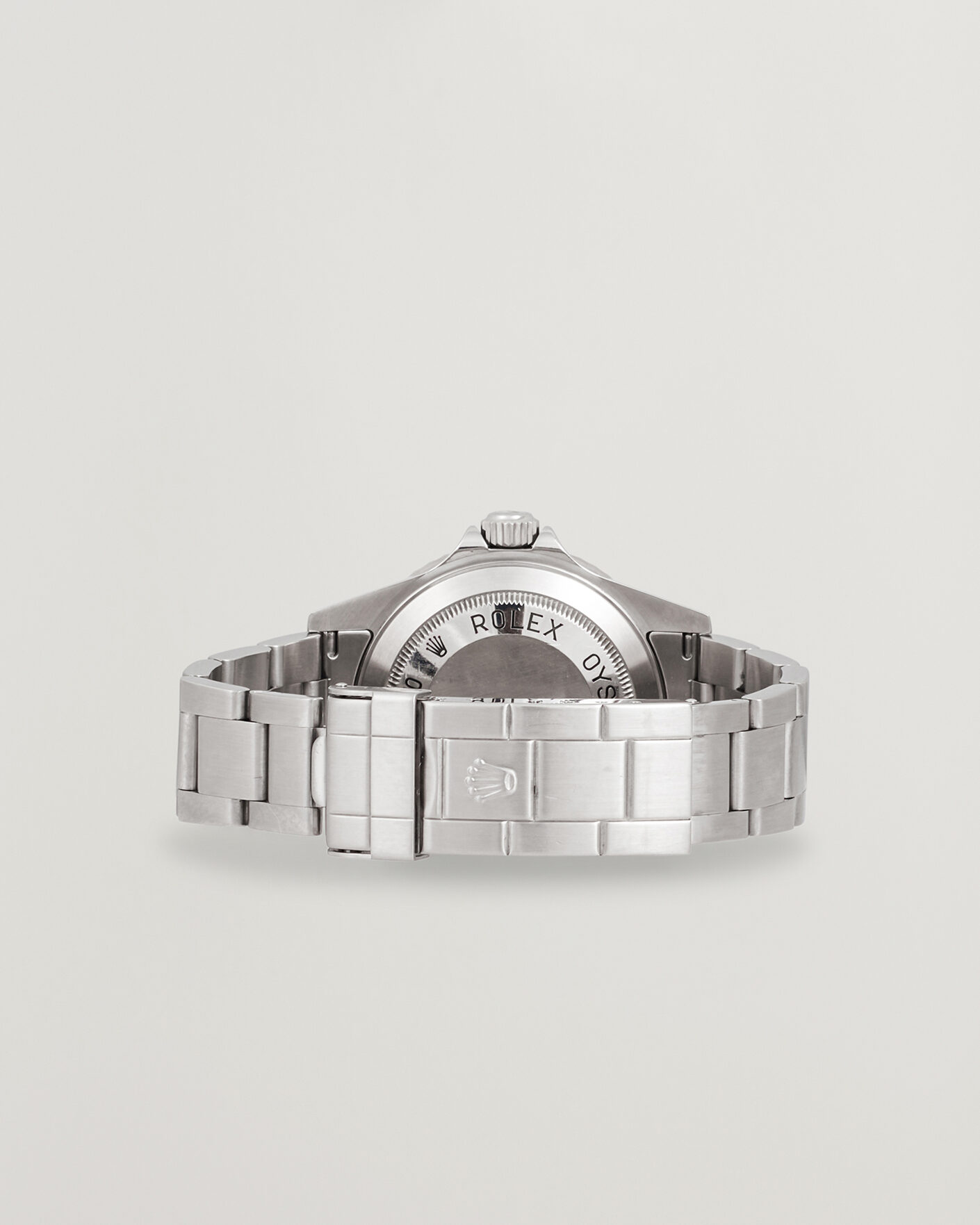 Uomini | Pre-Owned & Vintage Watches | Rolex Pre-Owned | Sea-Dweller