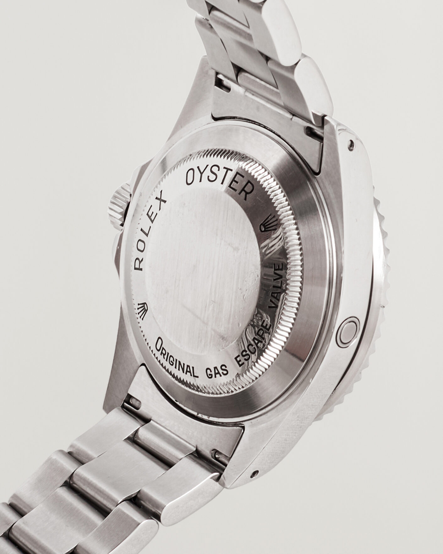 Uomini | Pre-Owned & Vintage Watches | Rolex Pre-Owned | Sea-Dweller