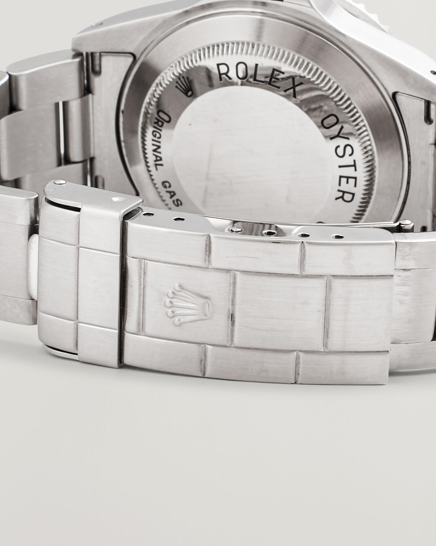 Uomini | Pre-Owned & Vintage Watches | Rolex Pre-Owned | Sea-Dweller