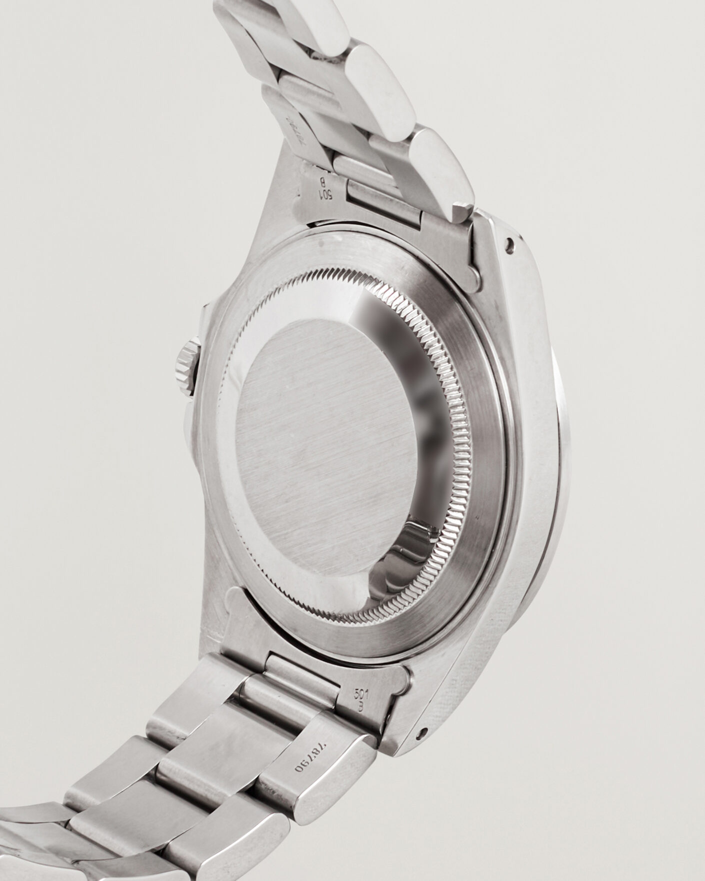 Uomini | Pre-Owned & Vintage Watches | Rolex Pre-Owned | Explorer II