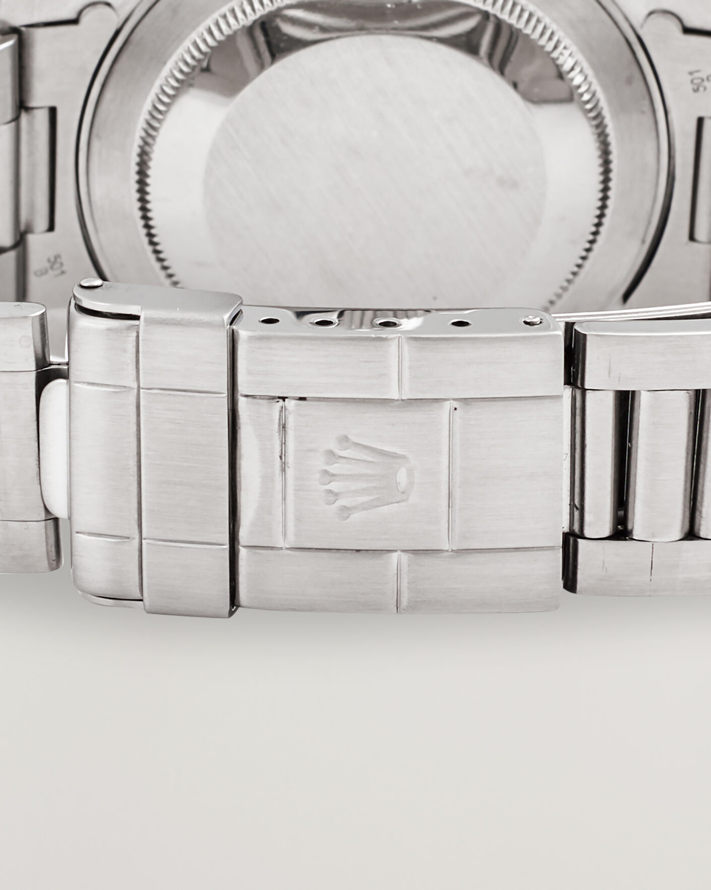 Uomini | Pre-Owned & Vintage Watches | Rolex Pre-Owned | Explorer II