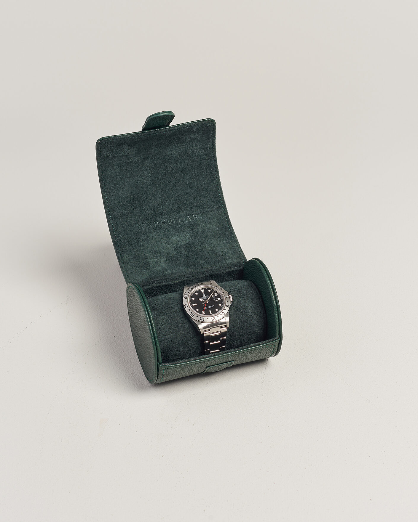 Uomini | Pre-Owned & Vintage Watches | Rolex Pre-Owned | Explorer II