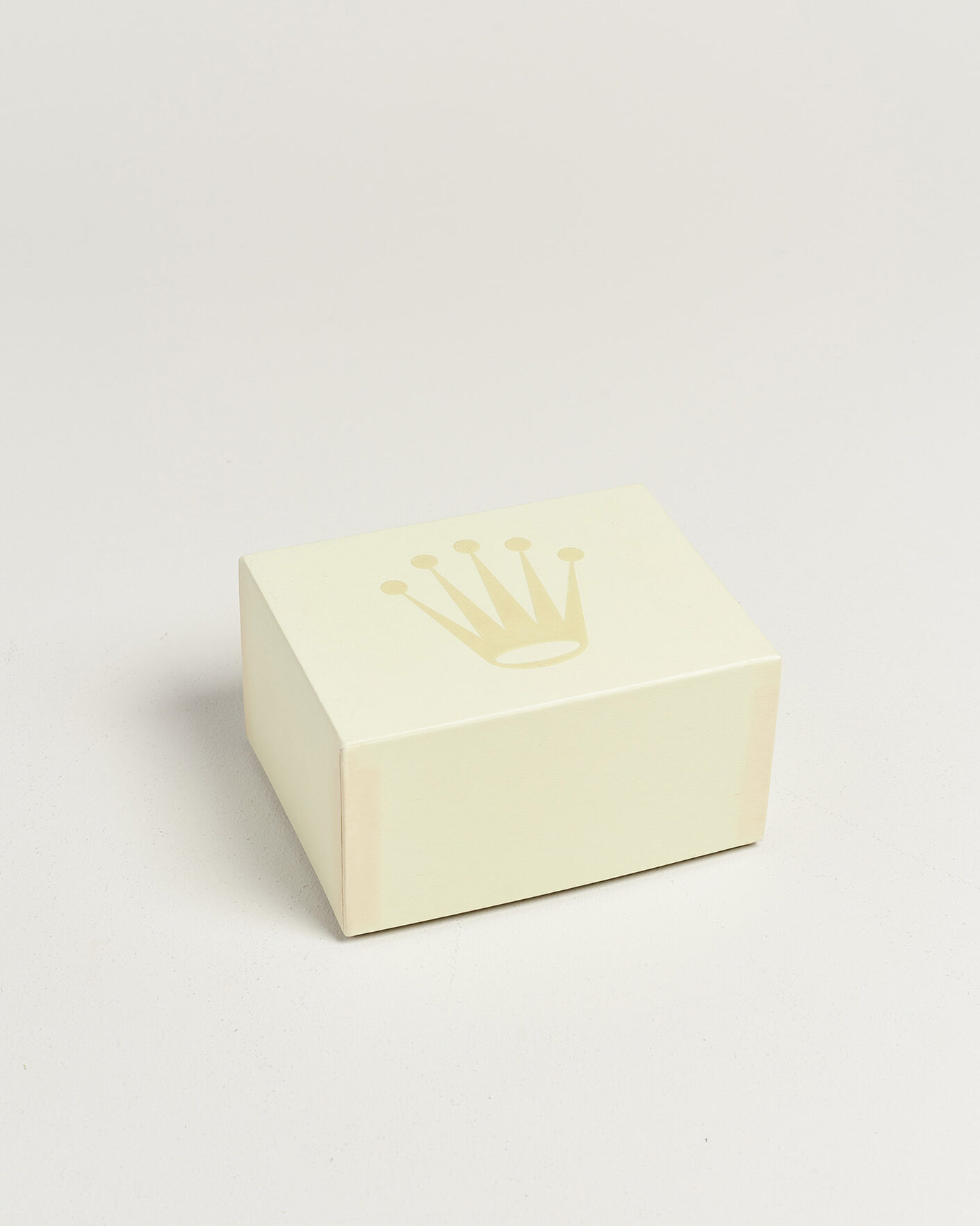 Uomini | Pre-owned Accessori | Rolex Pre-Owned | Rolex Box 30.00.02