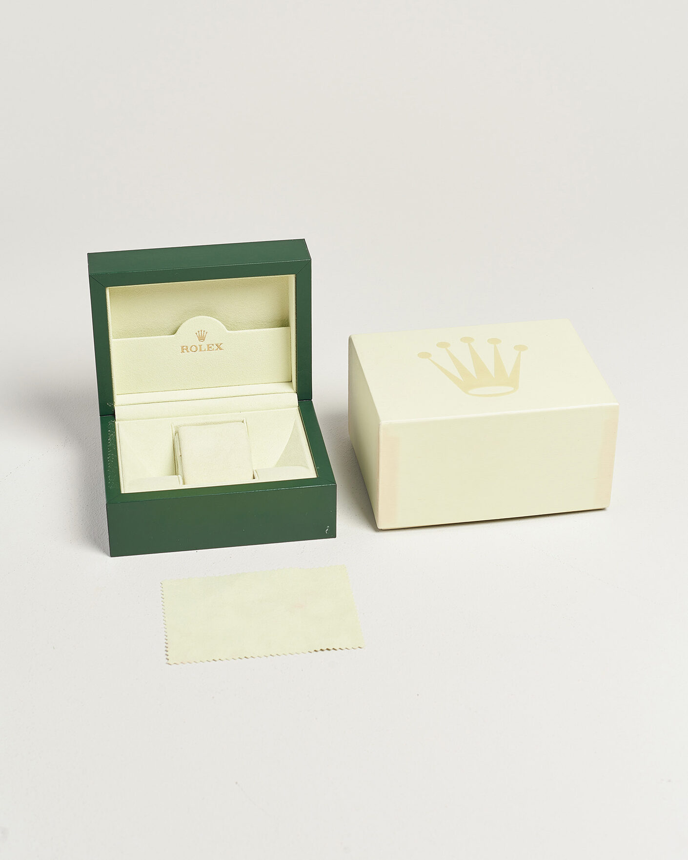 Uomini | Pre-owned Accessori | Rolex Pre-Owned | Rolex Box 30.00.02