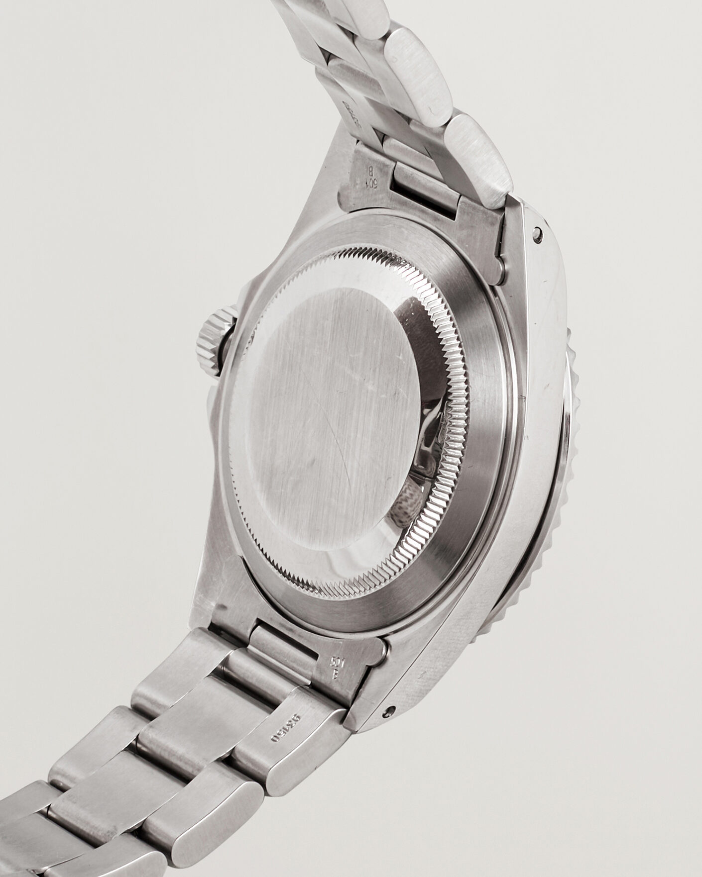 Uomini | Pre-Owned & Vintage Watches | Rolex Pre-Owned | Submariner No date