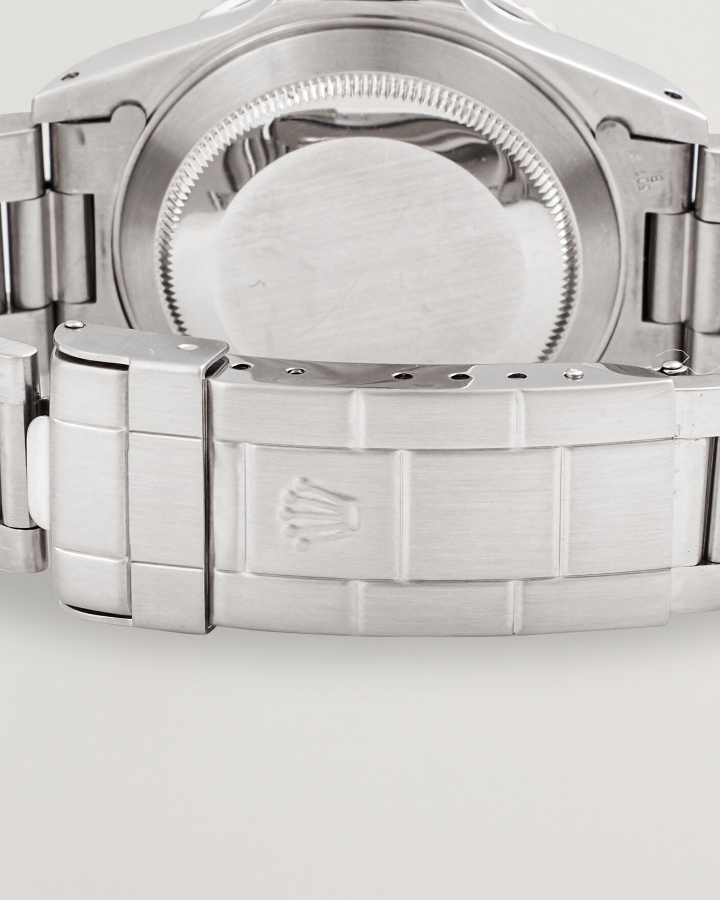 Uomini | Pre-Owned & Vintage Watches | Rolex Pre-Owned | Submariner No date
