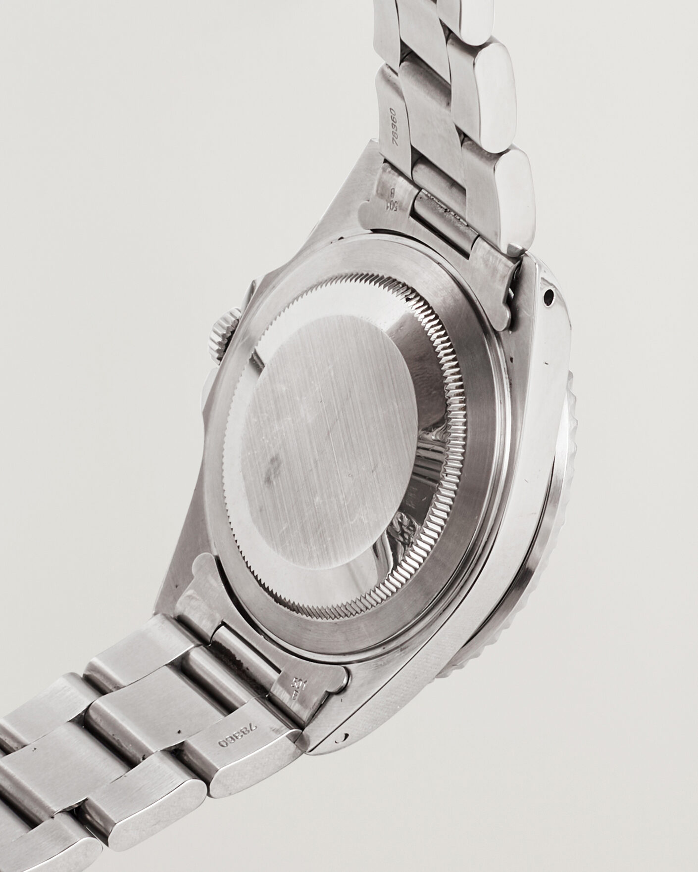 Uomini | Pre-Owned & Vintage Watches | Rolex Pre-Owned | GMT Coke