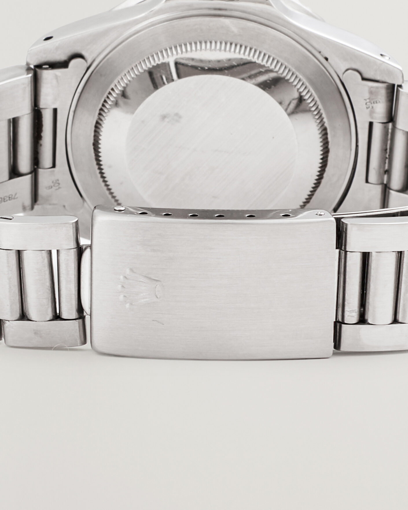 Uomini | Pre-Owned & Vintage Watches | Rolex Pre-Owned | GMT Coke