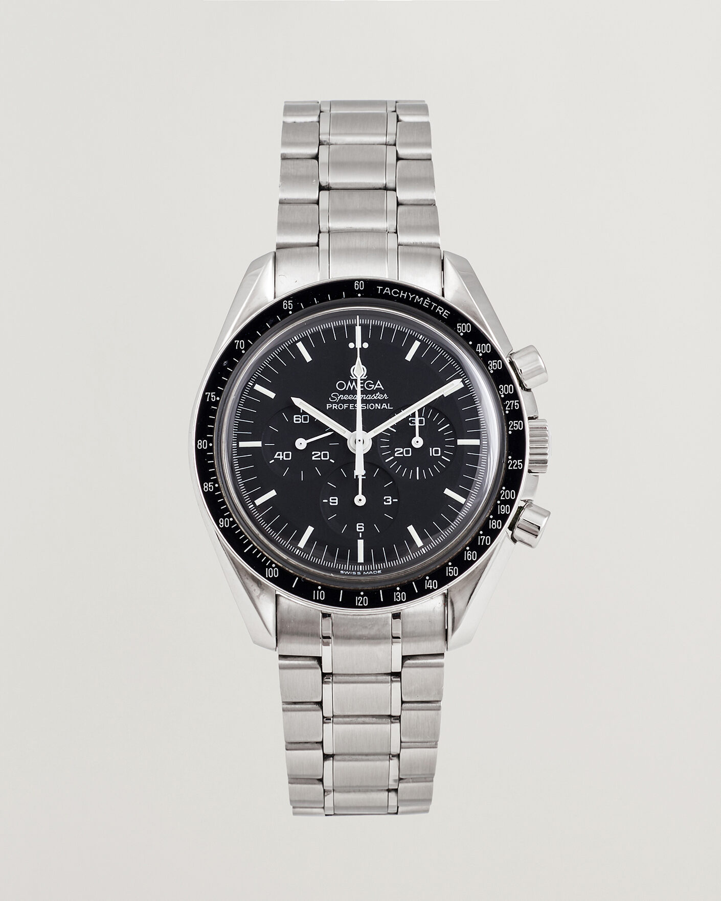 Uomini | Pre-Owned & Vintage Watches | Omega Pre-Owned | Speedmaster PRO
