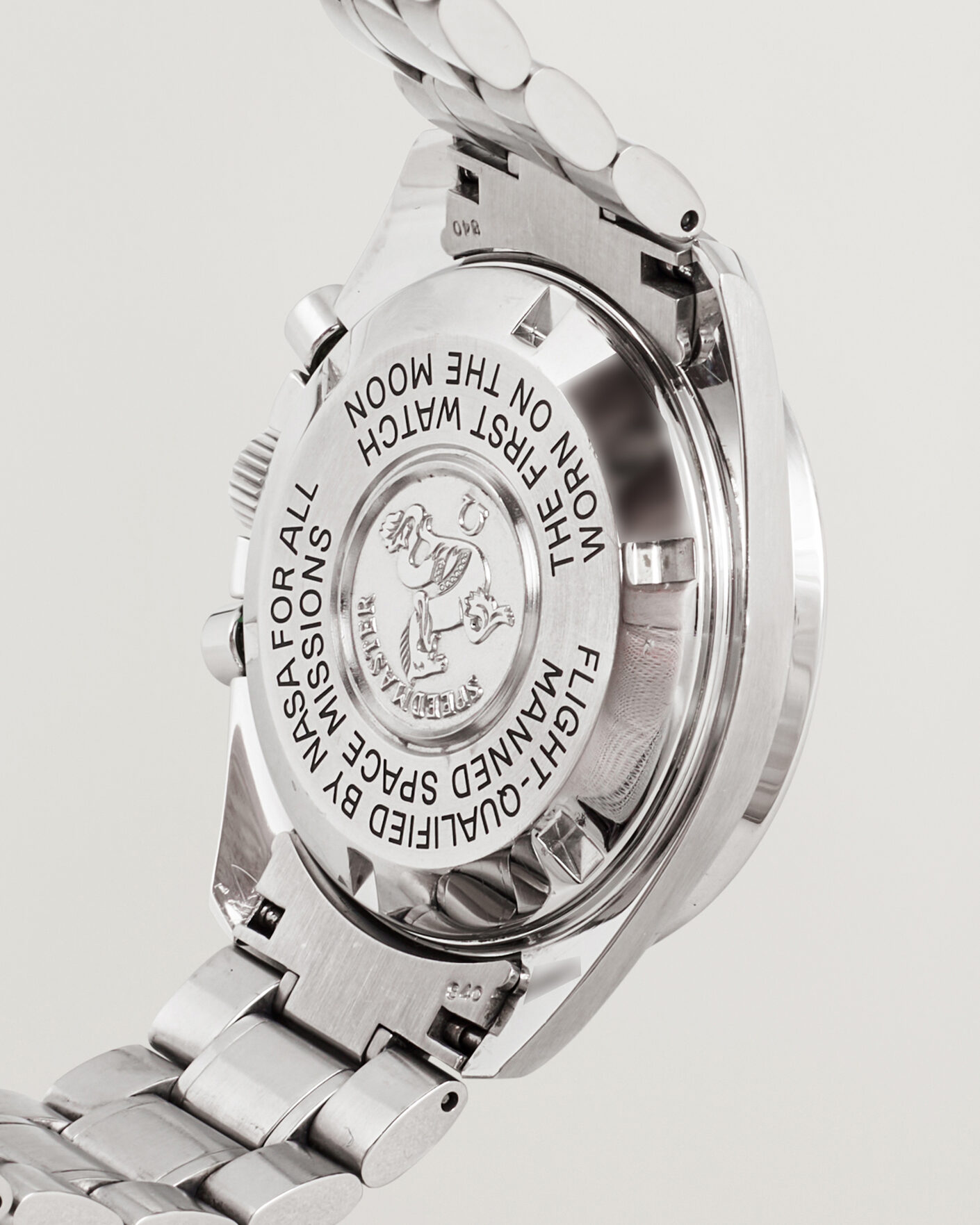 Uomini | Pre-Owned & Vintage Watches | Omega Pre-Owned | Speedmaster PRO