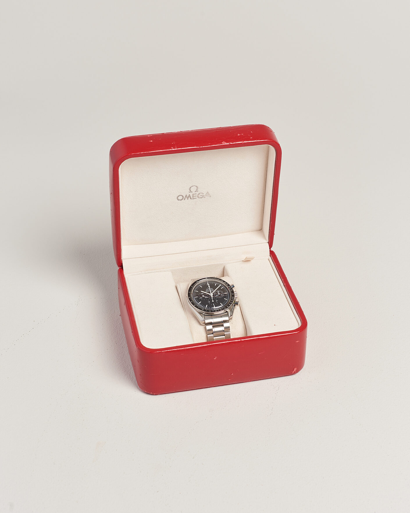 Uomini | Pre-Owned & Vintage Watches | Omega Pre-Owned | Speedmaster PRO