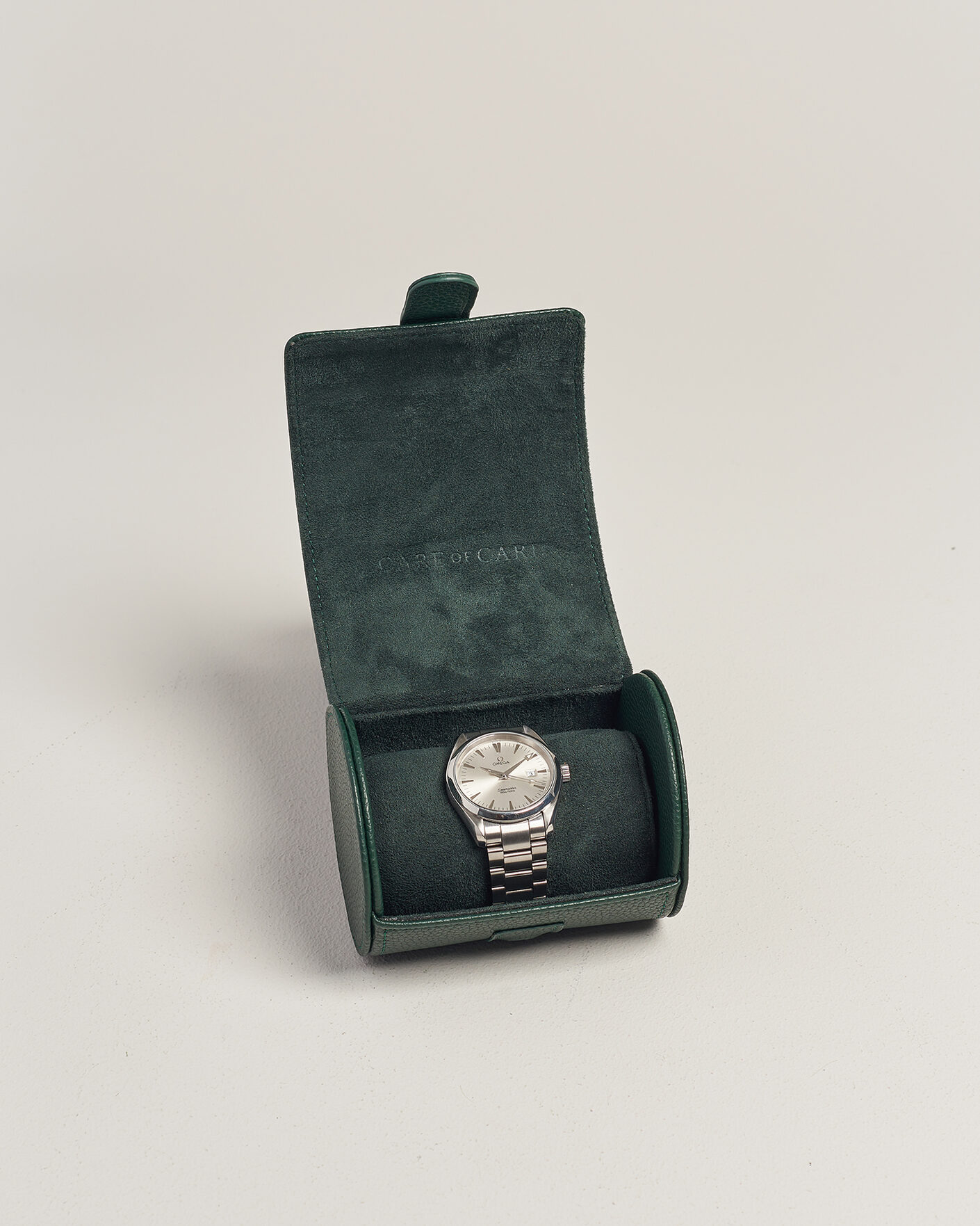 Uomini | Pre-Owned & Vintage Watches | Omega Pre-Owned | Aqua terra