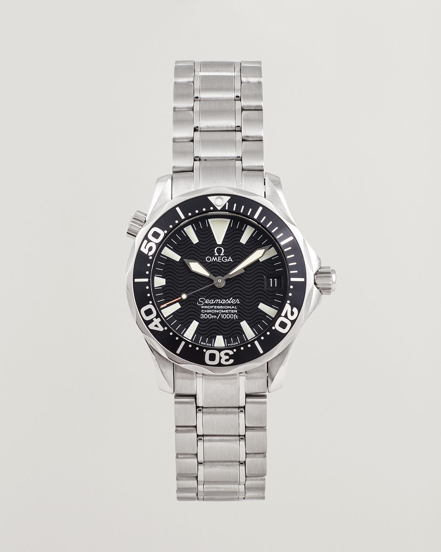 Uomini | Omega Pre-Owned Seamaster 300M | Omega Pre-Owned | Seamaster 300M