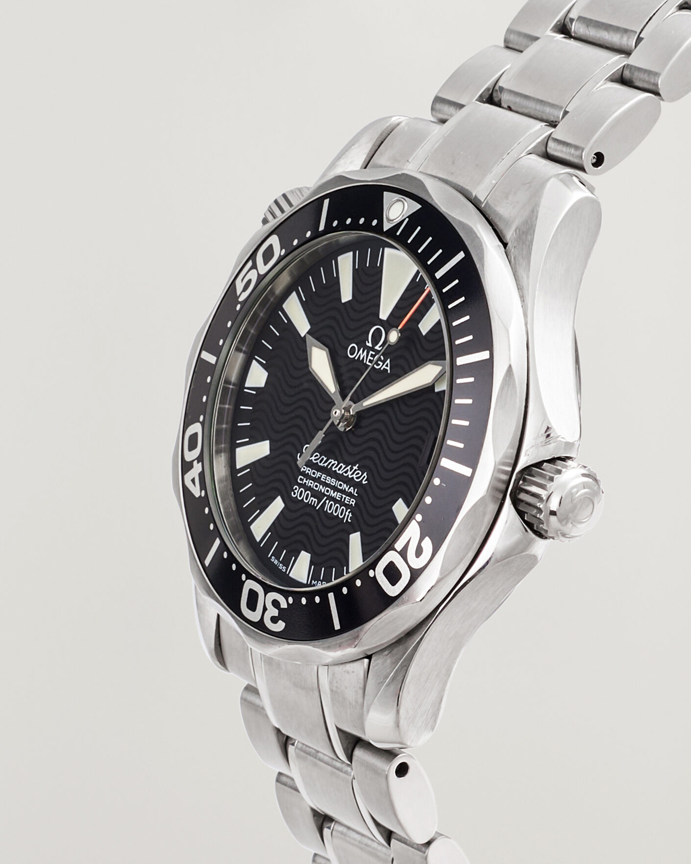 Uomini | Omega Pre-Owned Seamaster 300M | Omega Pre-Owned | Seamaster 300M