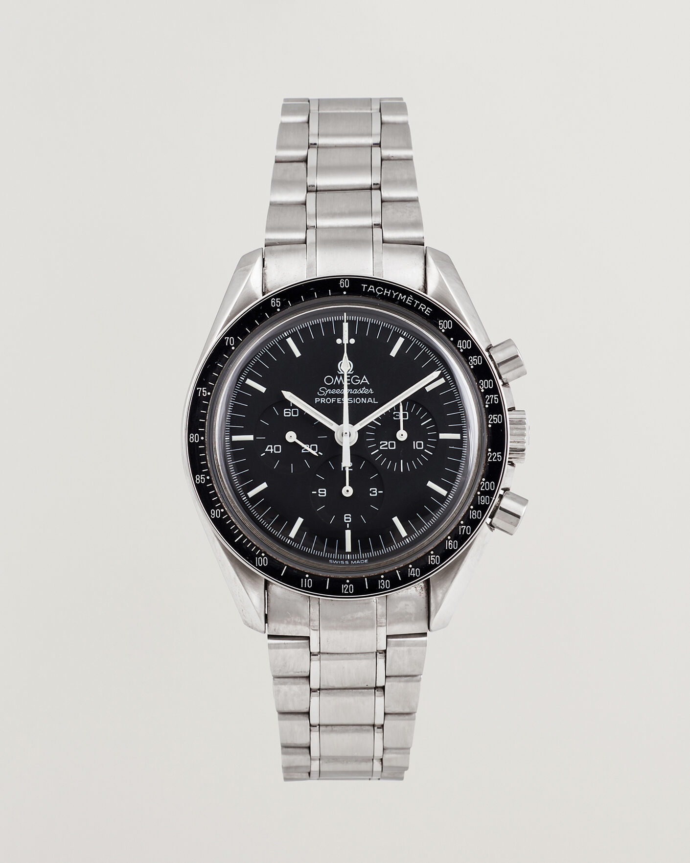 Uomini | Pre-Owned & Vintage Watches | Omega Pre-Owned | Speedmaster PRO