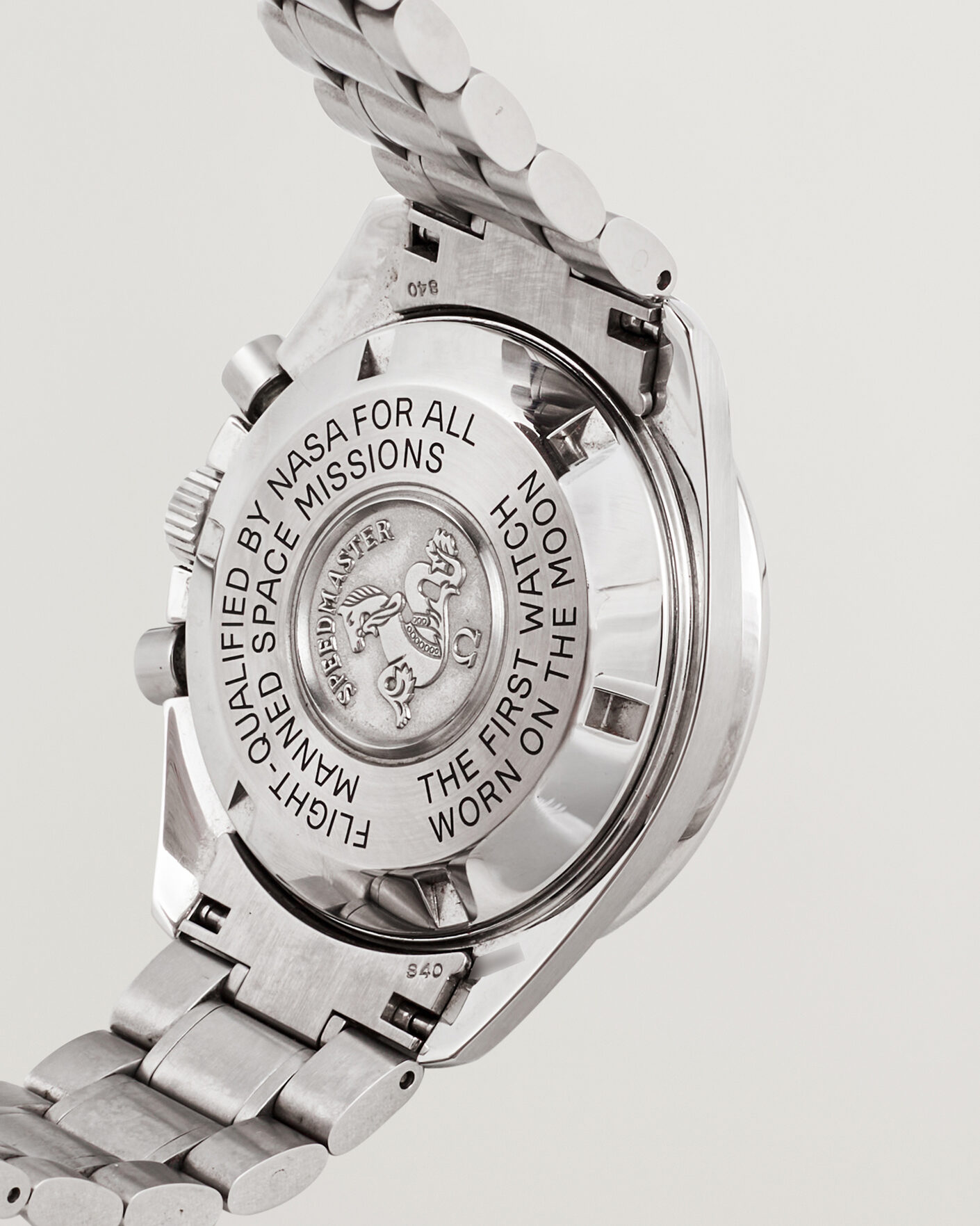 Uomini | Pre-Owned & Vintage Watches | Omega Pre-Owned | Speedmaster PRO