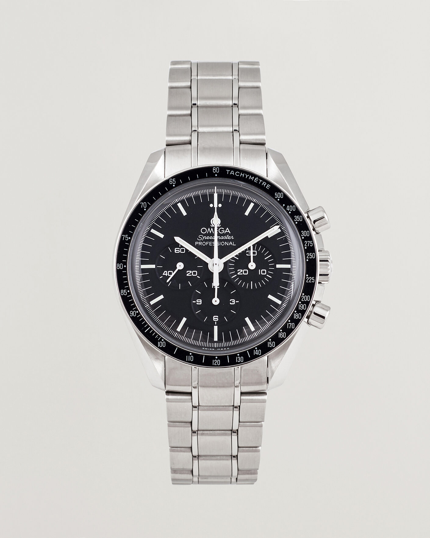 Uomini | Omega Pre-Owned Speedmaster PRO | Omega Pre-Owned | Speedmaster PRO