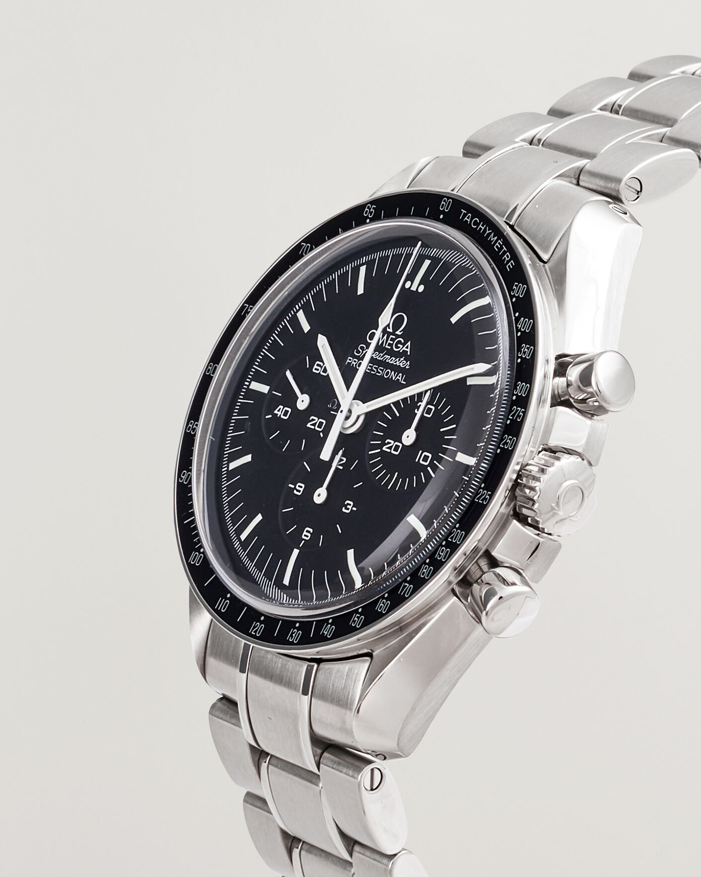 Uomini | Omega Pre-Owned Speedmaster PRO | Omega Pre-Owned | Speedmaster PRO