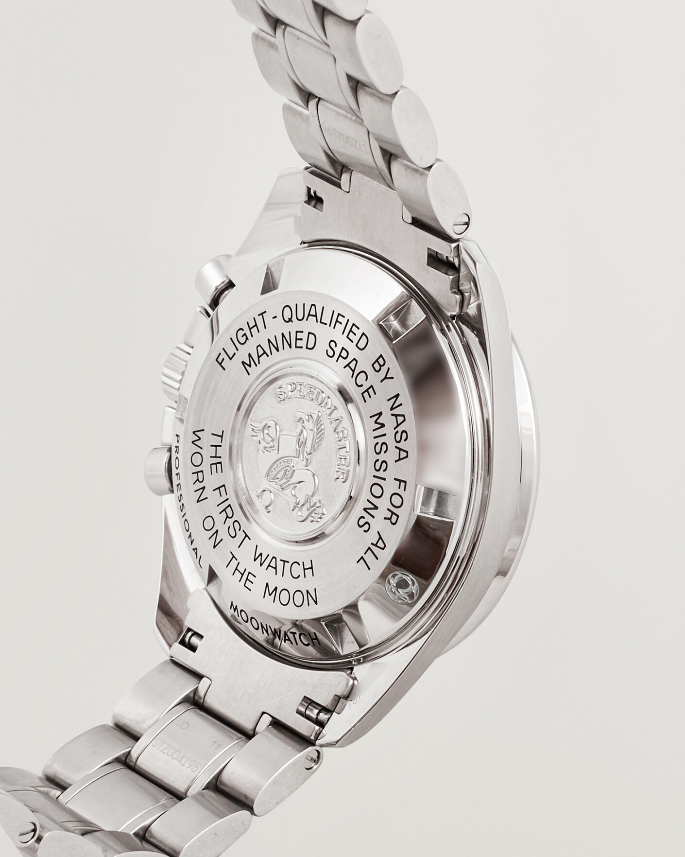 Uomini | Omega Pre-Owned Speedmaster PRO | Omega Pre-Owned | Speedmaster PRO