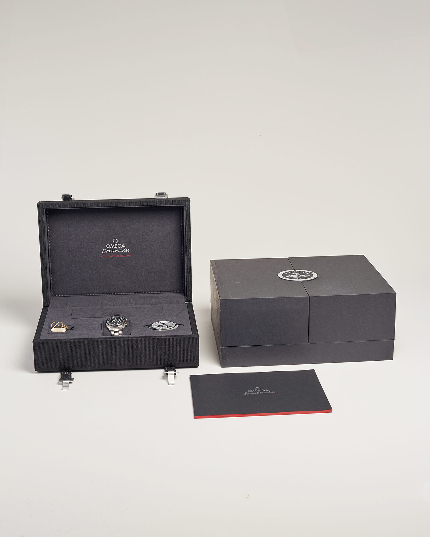 Uomini | Pre-Owned & Vintage Watches | Omega Pre-Owned | Speedmaster PRO