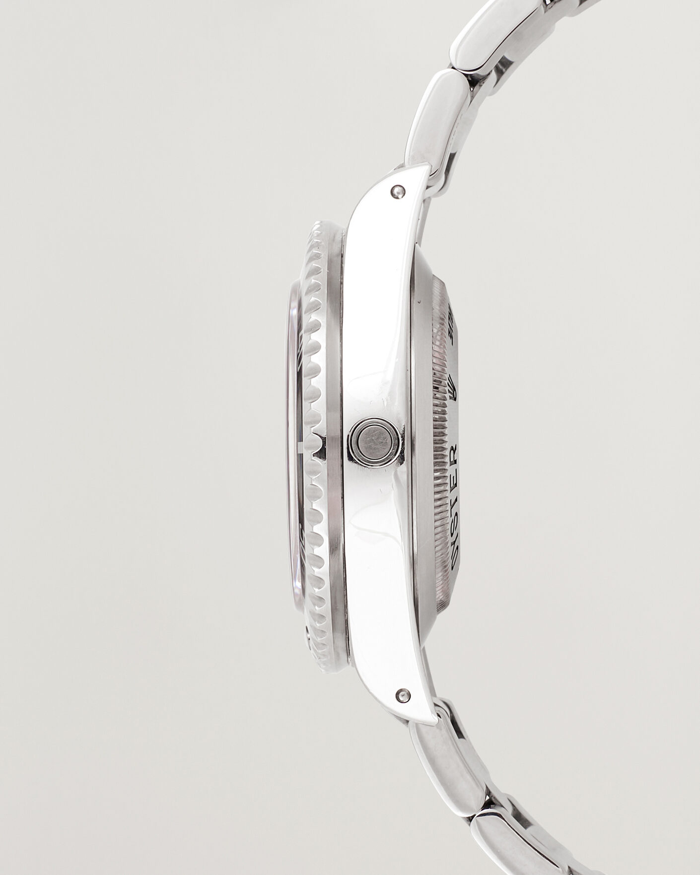 Uomini | Pre-Owned & Vintage Watches | Rolex Pre-Owned | Sea-Dweller