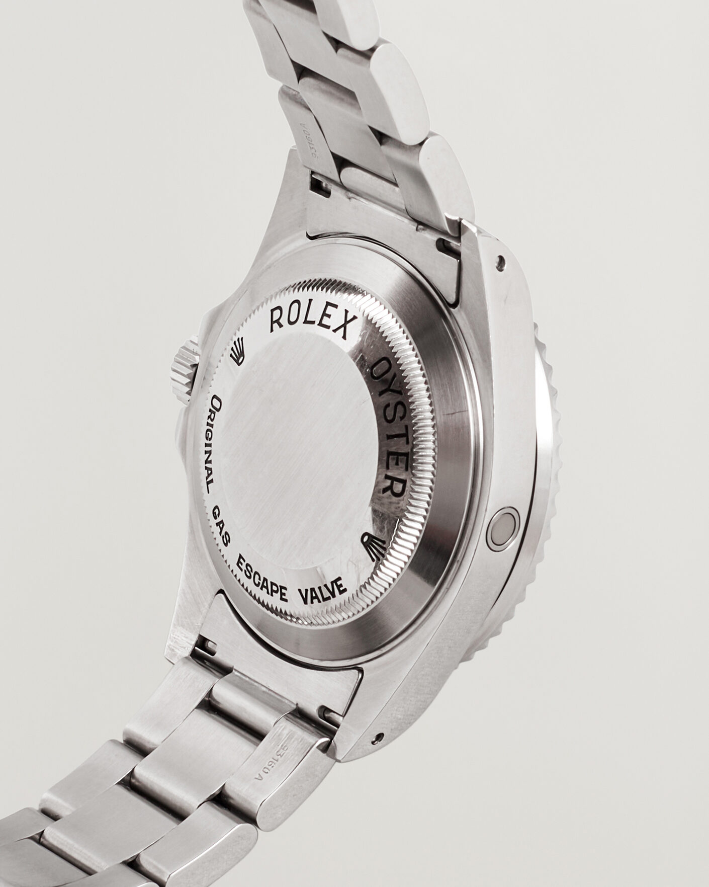 Uomini | Pre-Owned & Vintage Watches | Rolex Pre-Owned | Sea-Dweller