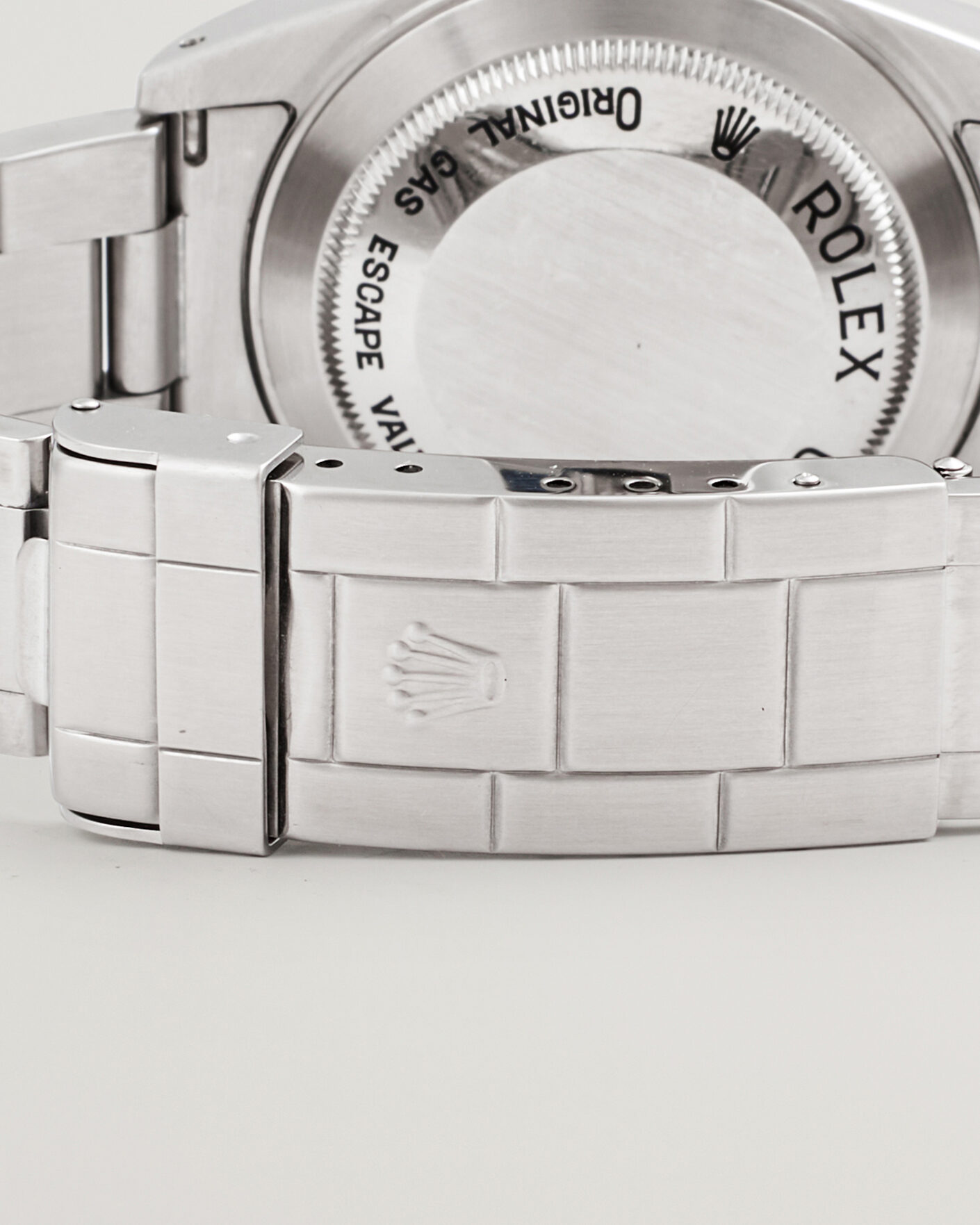 Uomini | Pre-Owned & Vintage Watches | Rolex Pre-Owned | Sea-Dweller