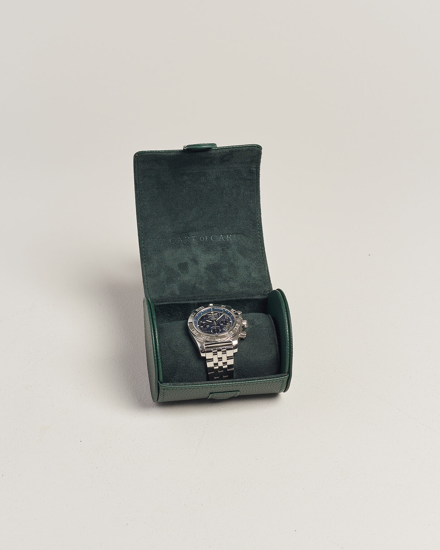 Uomini | Pre-Owned & Vintage Watches | Breitling Pre-Owned | Chronomat 44