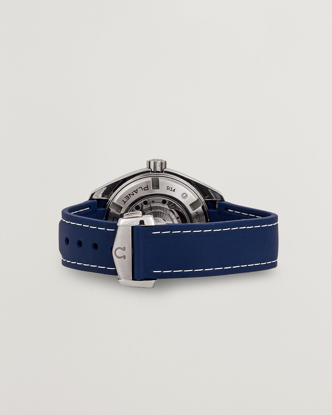 Uomini | Pre-Owned & Vintage Watches | Omega Pre-Owned | Seamaster Planet Ocean