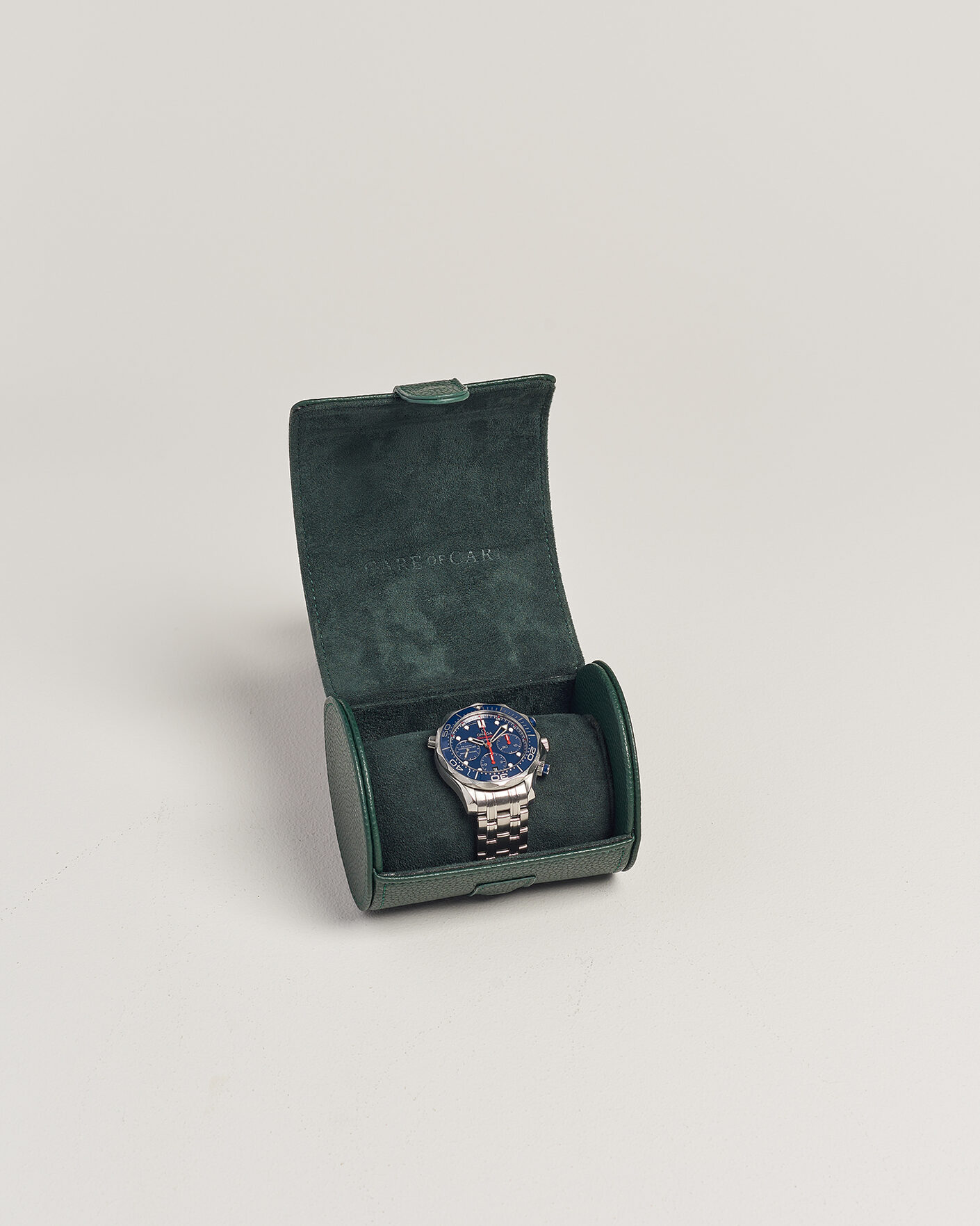 Uomini | Pre-Owned & Vintage Watches | Omega Pre-Owned | Seamaster 300M Chrono