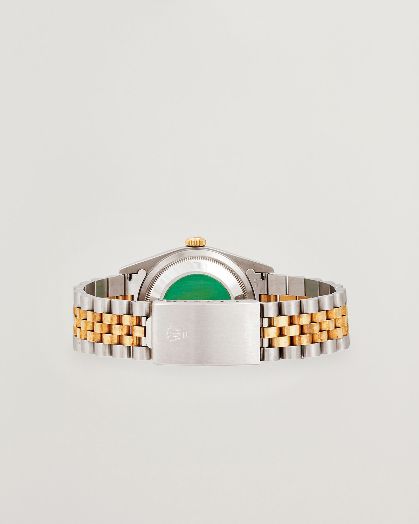 Uomini | Pre-Owned & Vintage Watches | Rolex Pre-Owned | Datejust 36 G/S