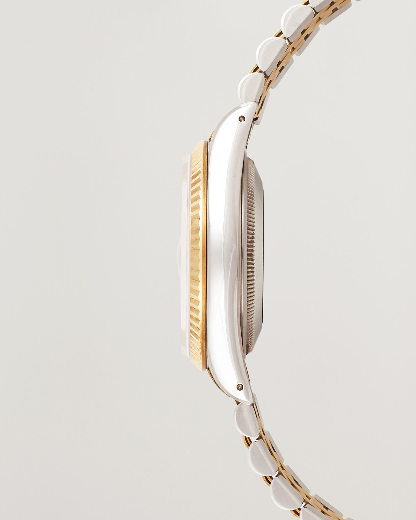 Uomini | Pre-Owned & Vintage Watches | Rolex Pre-Owned | Datejust 36 G/S