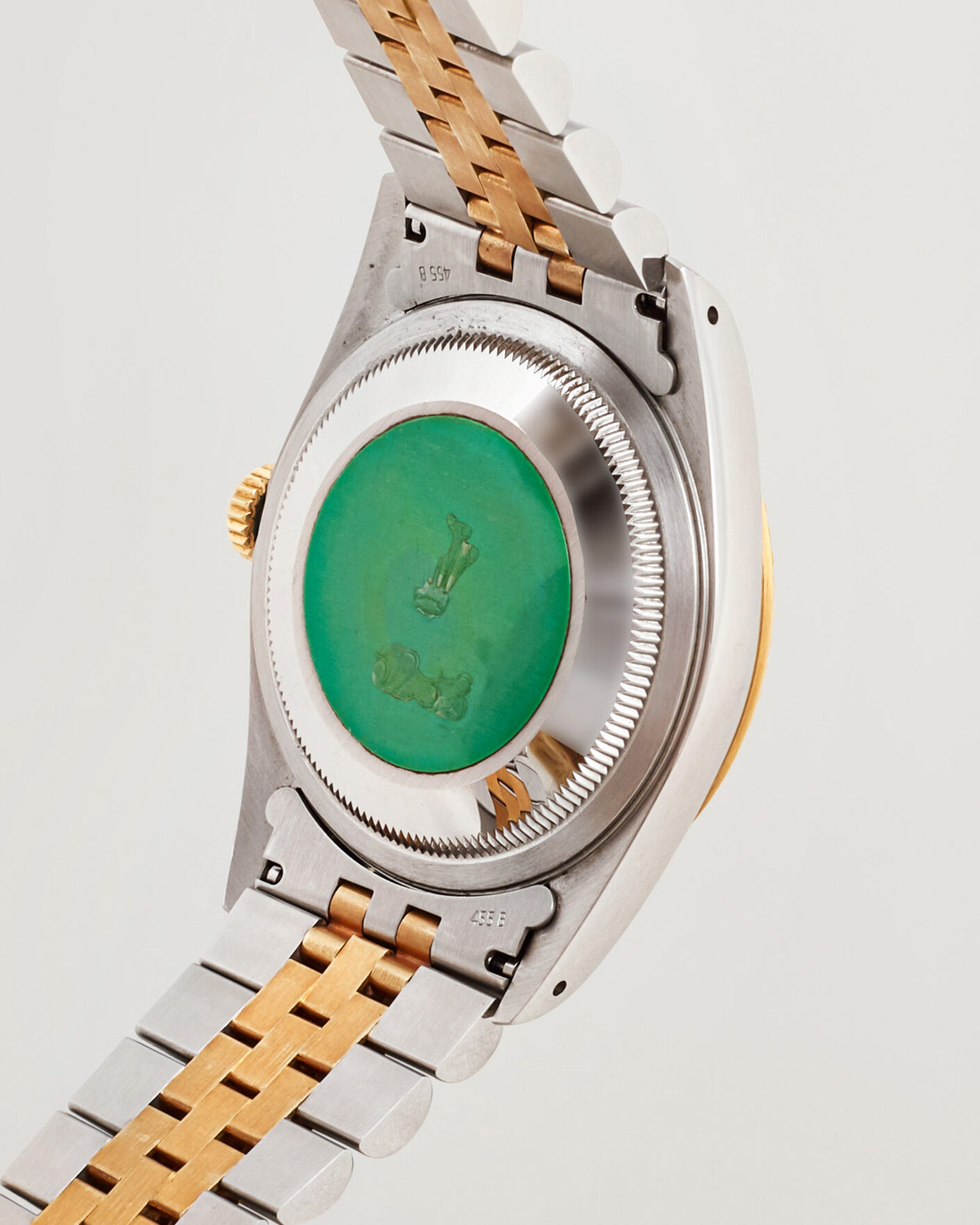 Uomini | Pre-Owned & Vintage Watches | Rolex Pre-Owned | Datejust 36 G/S