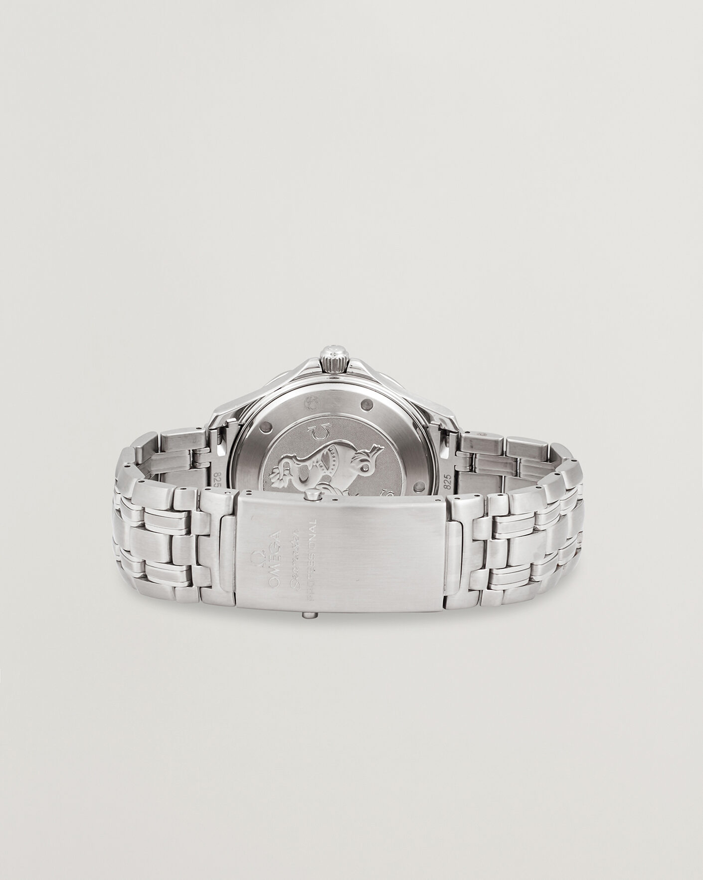 Uomini | Pre-Owned & Vintage Watches | Omega Pre-Owned | Seamaster 300M