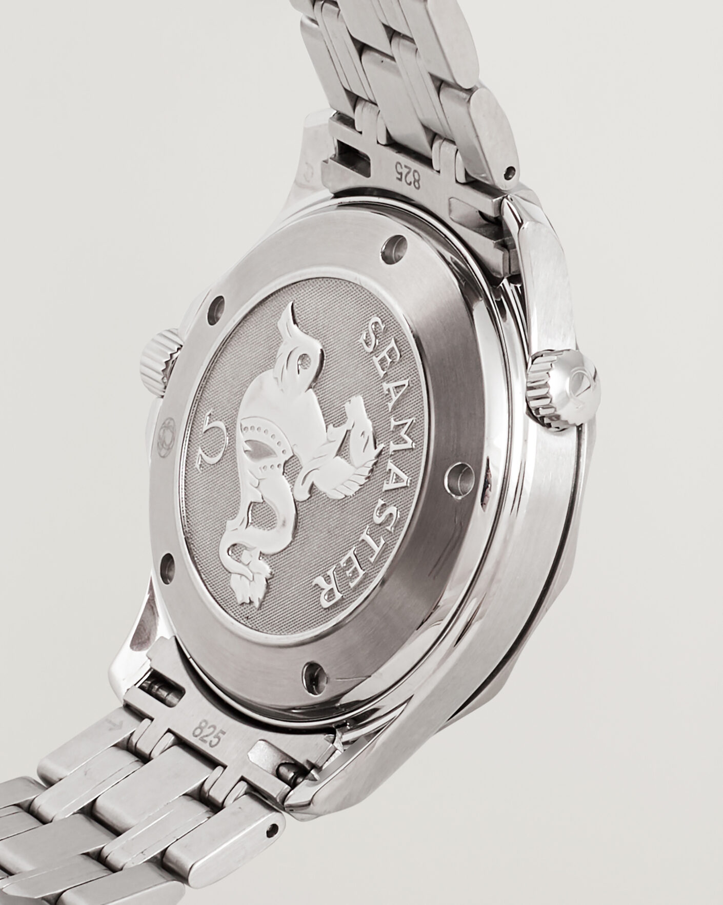 Uomini | Pre-Owned & Vintage Watches | Omega Pre-Owned | Seamaster 300M