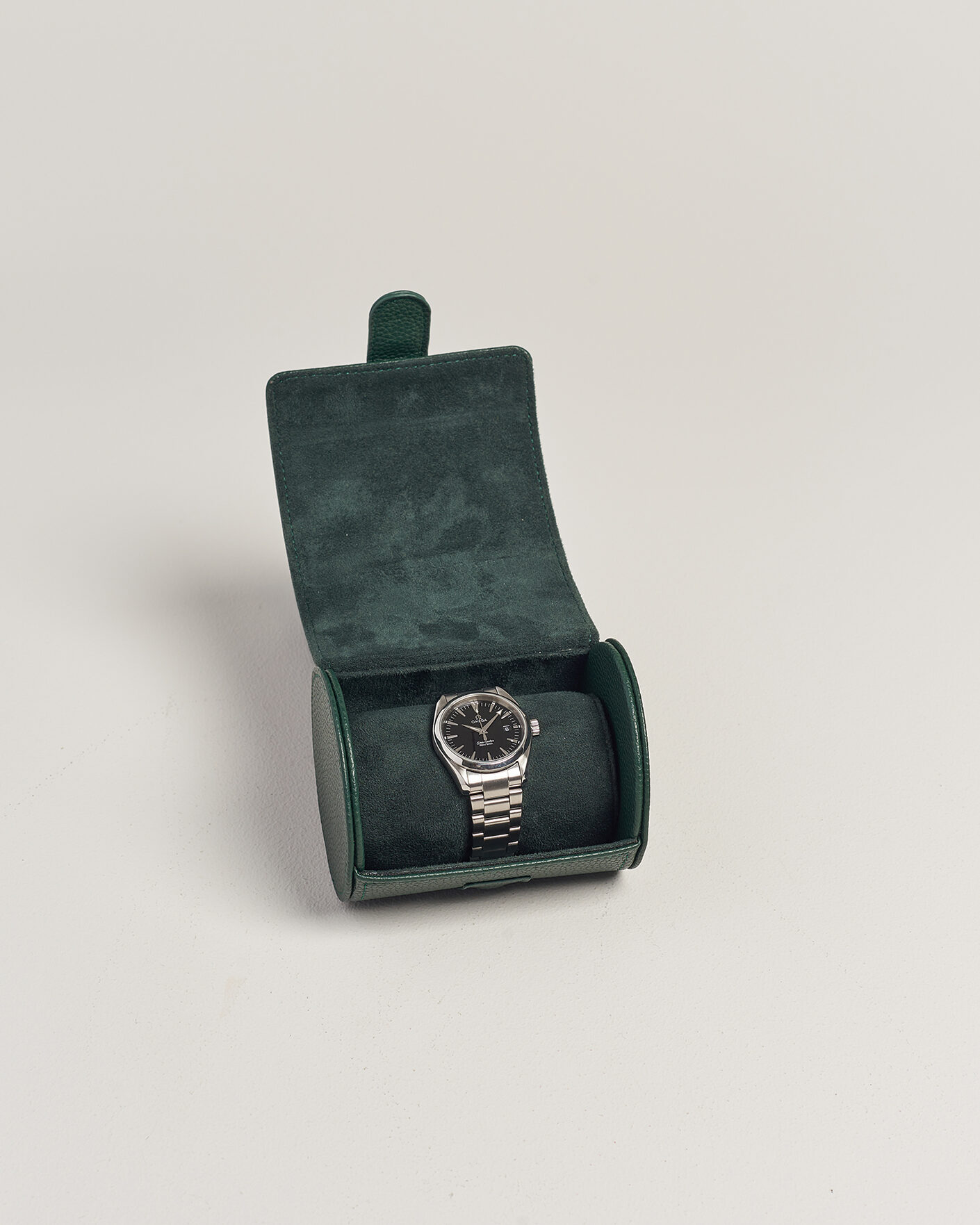 Uomini | Pre-Owned & Vintage Watches | Omega Pre-Owned | Aqua terra 150M
