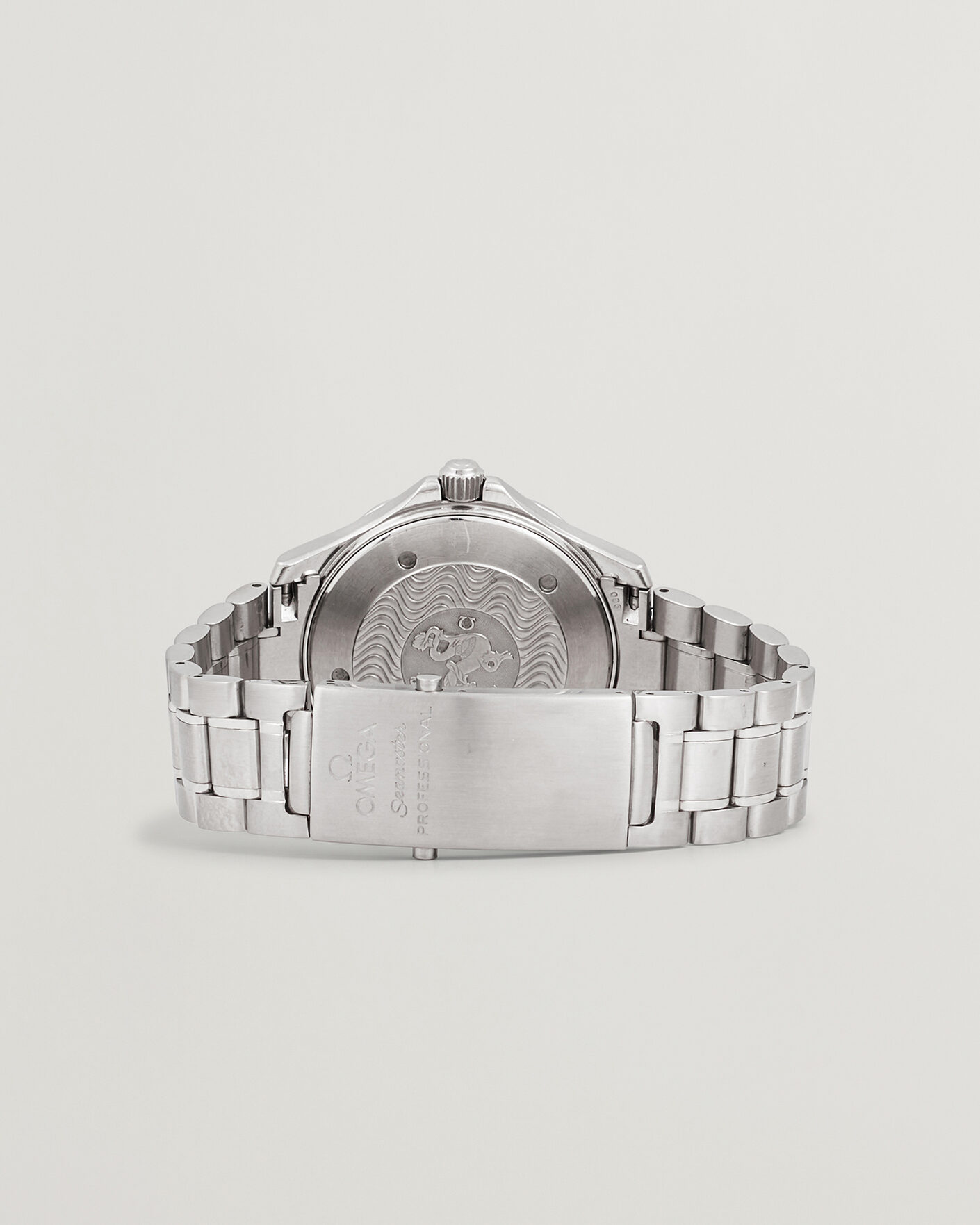 Uomini | Pre-Owned & Vintage Watches | Omega Pre-Owned | Seamaster Peter Blake