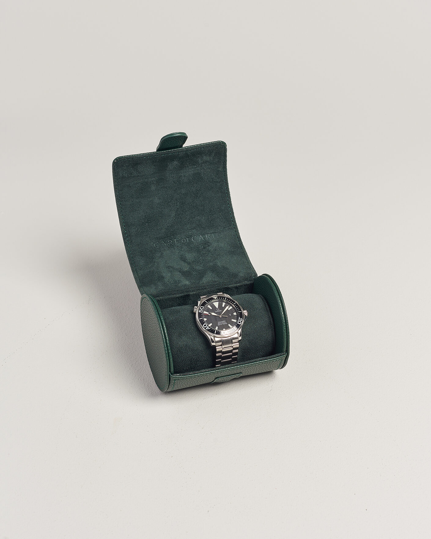 Uomini | Pre-Owned & Vintage Watches | Omega Pre-Owned | Seamaster Peter Blake