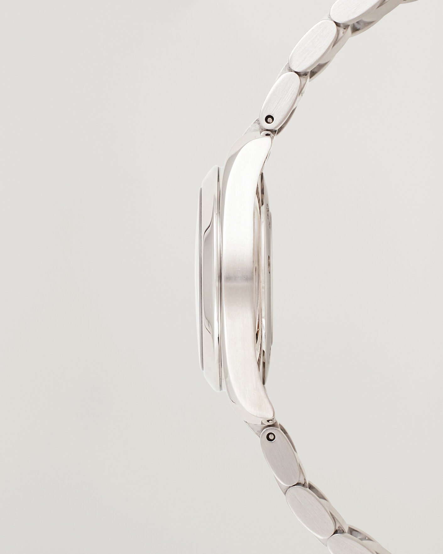 Uomini | Pre-Owned & Vintage Watches | Omega Pre-Owned | Aqua terra 150M Dam