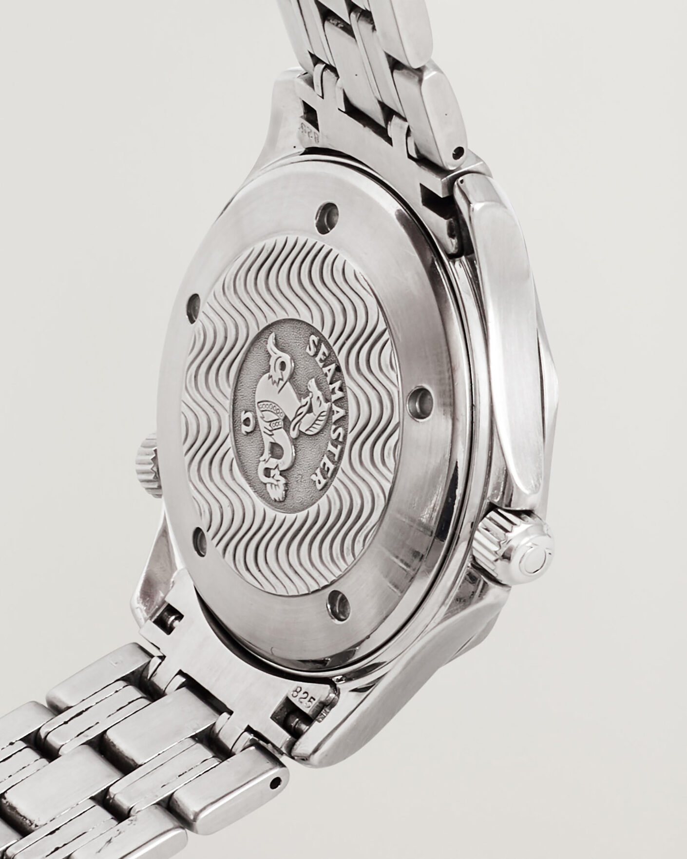 Uomini | Pre-Owned & Vintage Watches | Omega Pre-Owned | Seamaster 300M