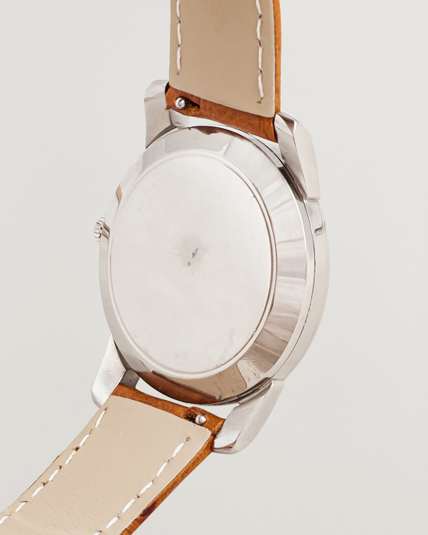 Uomini | Pre-Owned & Vintage Watches | Omega Pre-Owned | Seamaster Bumper