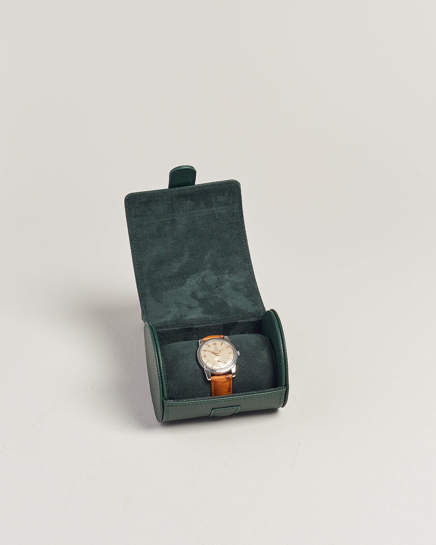 Uomini | Pre-Owned & Vintage Watches | Omega Pre-Owned | Seamaster Bumper