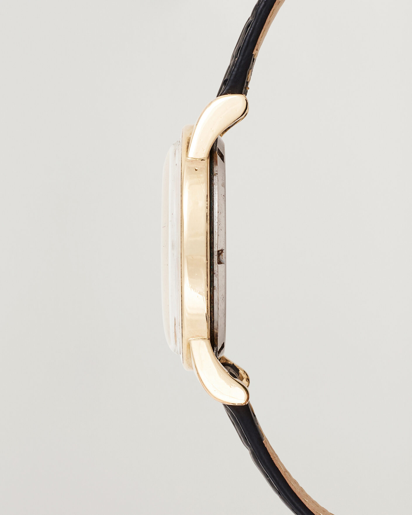 Uomini | Pre-Owned & Vintage Watches | Omega Pre-Owned | Seamaster Jumbo Bumper