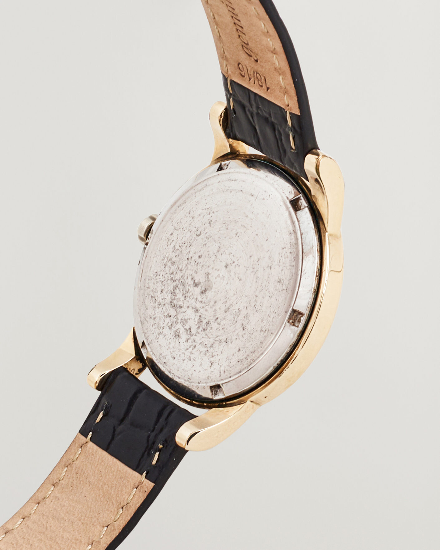 Uomini | Pre-Owned & Vintage Watches | Omega Pre-Owned | Seamaster Jumbo Bumper