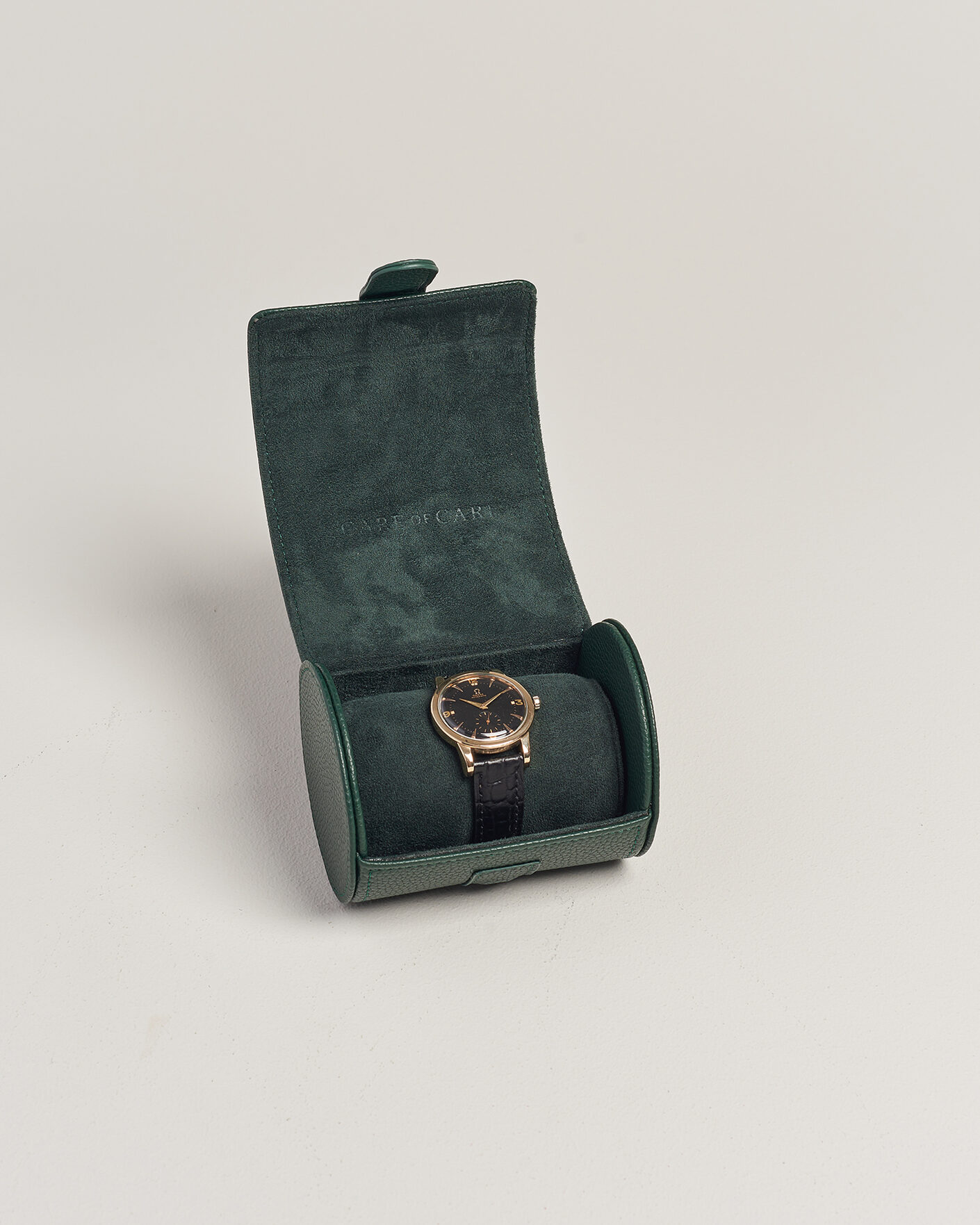 Uomini | Pre-Owned & Vintage Watches | Omega Pre-Owned | Seamaster Jumbo Bumper