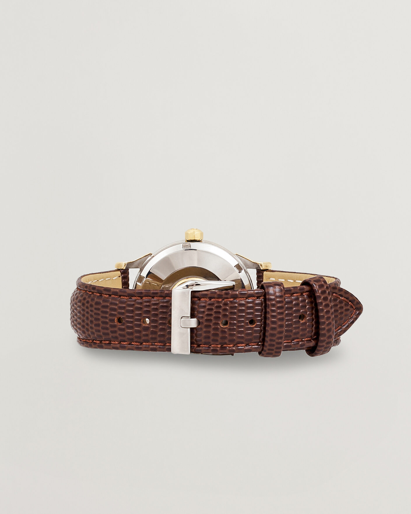 Uomini | Pre-Owned & Vintage Watches | Omega Pre-Owned | Seamaster Constellation Cross Hair