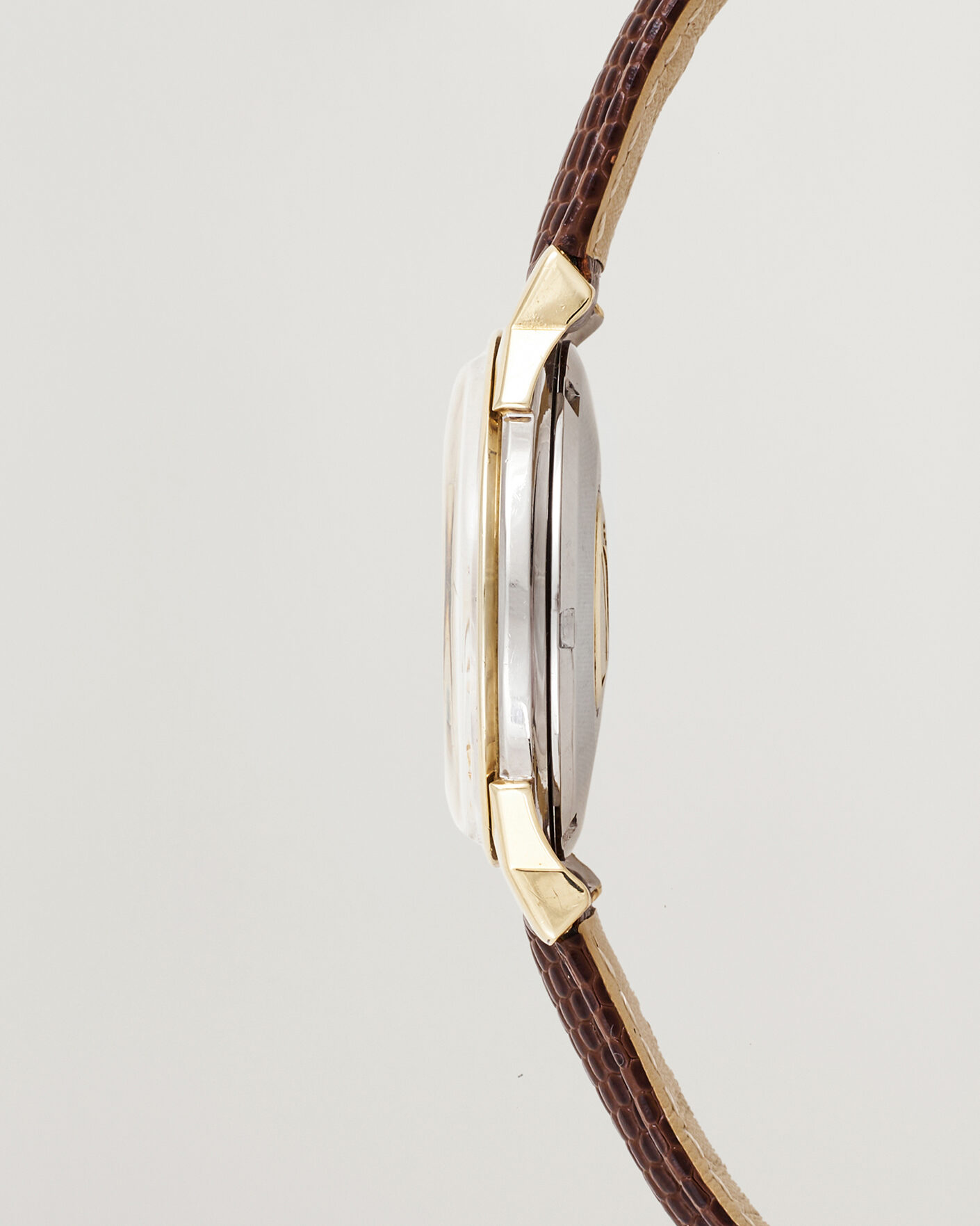 Uomini | Pre-Owned & Vintage Watches | Omega Pre-Owned | Seamaster Constellation Cross Hair