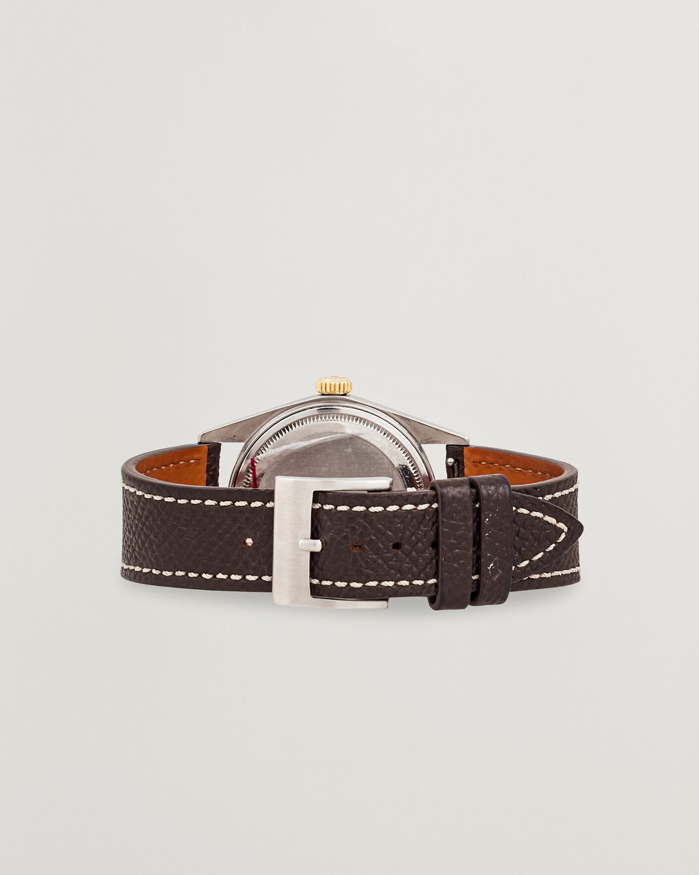 Uomini | Pre-Owned & Vintage Watches | Rolex Pre-Owned | Datejust G/S