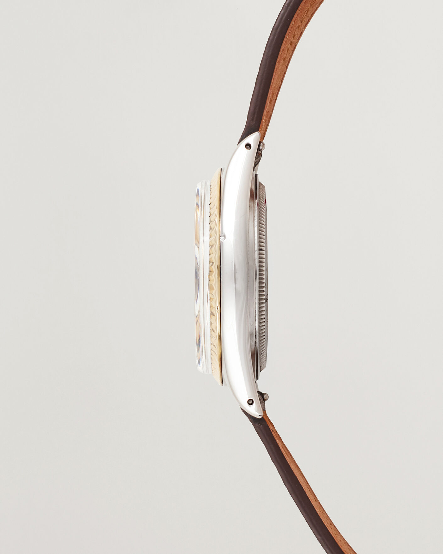 Uomini | Pre-Owned & Vintage Watches | Rolex Pre-Owned | Datejust G/S