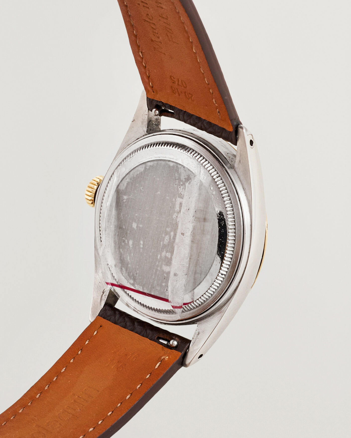 Uomini | Pre-Owned & Vintage Watches | Rolex Pre-Owned | Datejust G/S